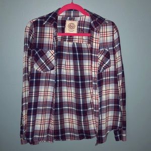 button up long sleeve